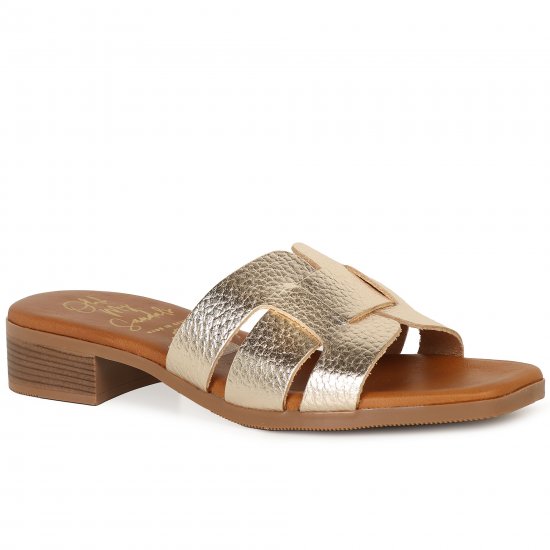 Marbella Womens Sandals