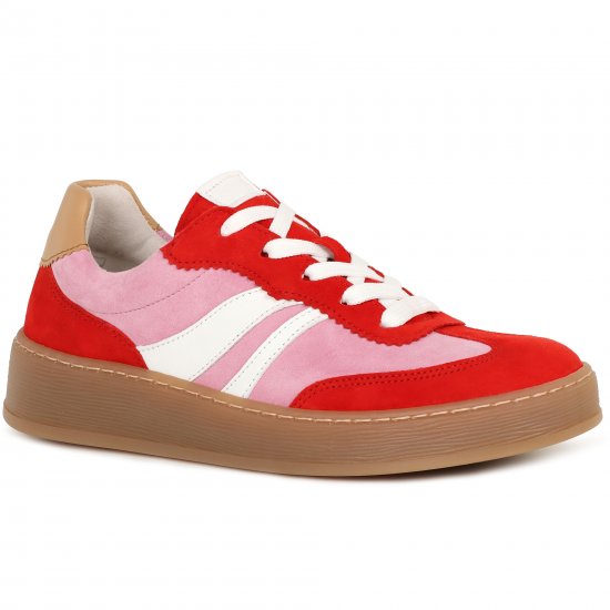 Dahma Womens Trainers