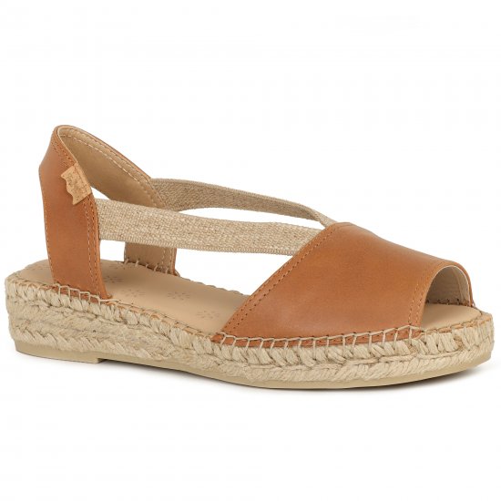Tala Womens Espadrille Sandals