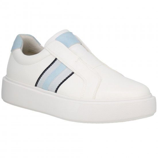 Kate 02 Womens Trainers