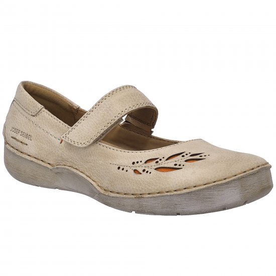 Fergey 58 Womens Mary Jane Shoes