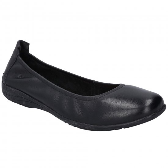 Fenja 01 Womens Pumps