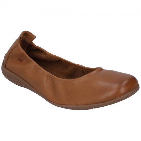 Fenja 01 Womens Pumps