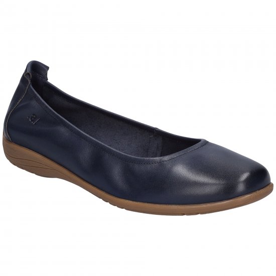 Fenja 01 Womens Pumps