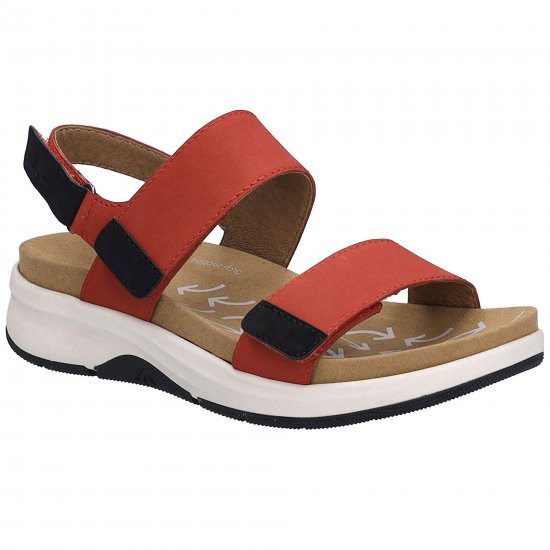 Estelle 04 Womens Sandals