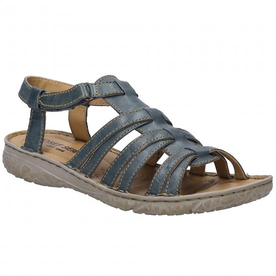 Ivy 02 Womens Sandals