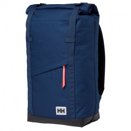 Stockholm Backpack
