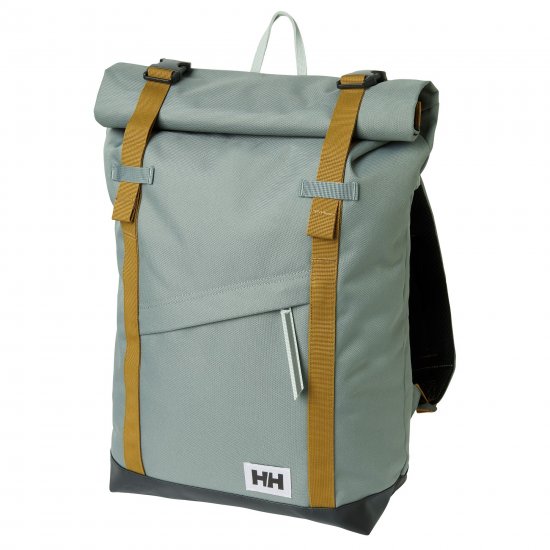 Stockholm Backpack