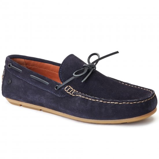 Brooks Mens Loafers