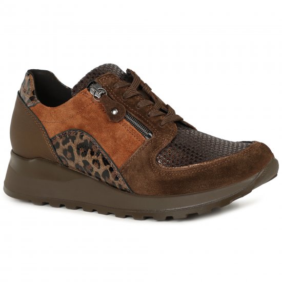 Hiroko Womens Trainers