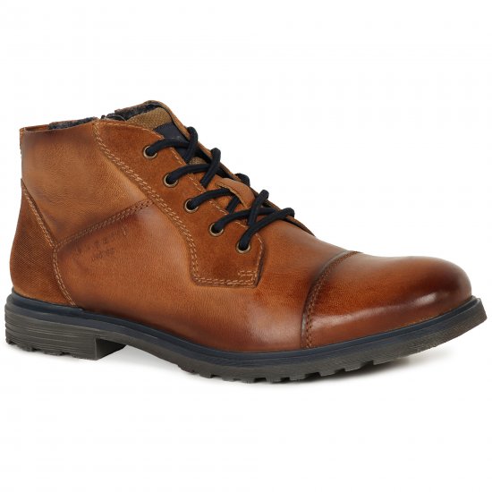 Arran Mens Boots