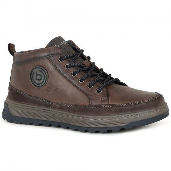Exeter IV Mens Boots