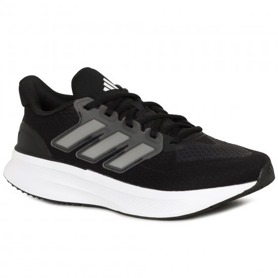 Ultrarun 5 Kids Senior Lace Trainers