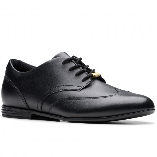 Finja Wing Y Girls Senior Shoes