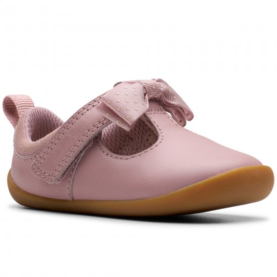 Roamer Trim Girls Prewalkers