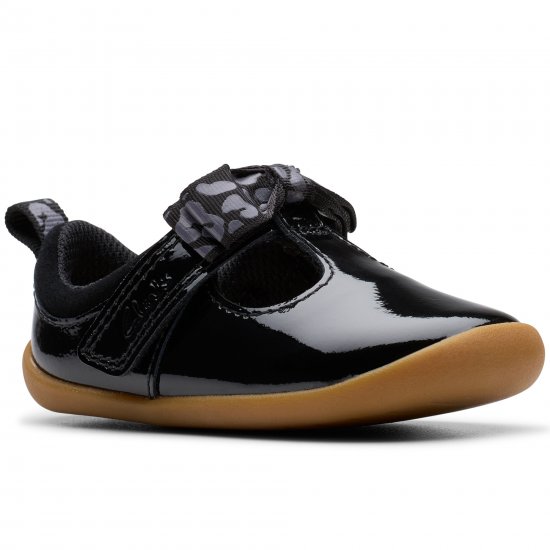 Roamer Trim Girls Prewalkers