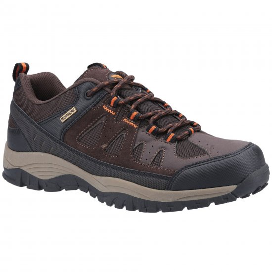 Maisemore Low Mens Walking Shoes