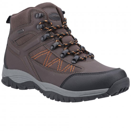 Maisemore Mens Walking Boots