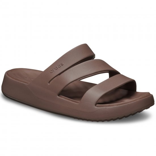 Getaway Strappy Mule Womens Sandals