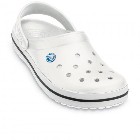 Crocband Womens Clogs