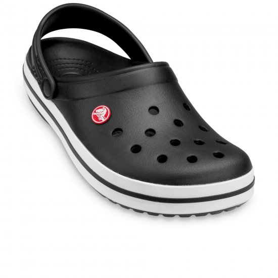 Crocband Mens Clogs