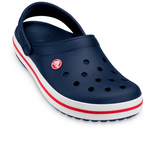 Crocband Mens Clogs