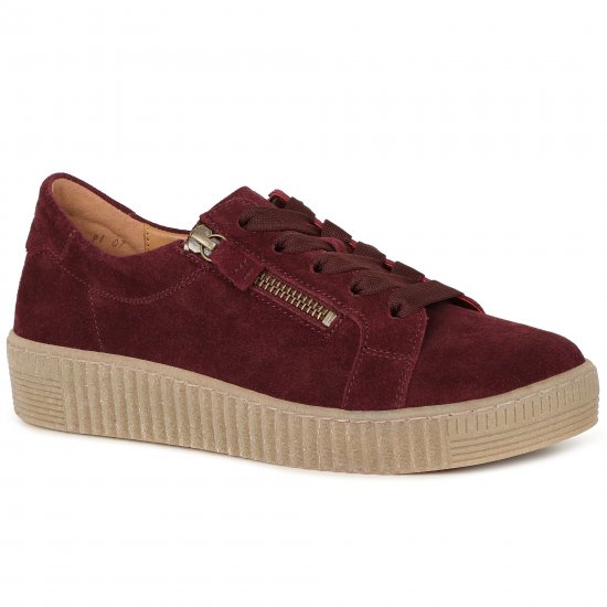 Wisdom Womens Casual Shoes