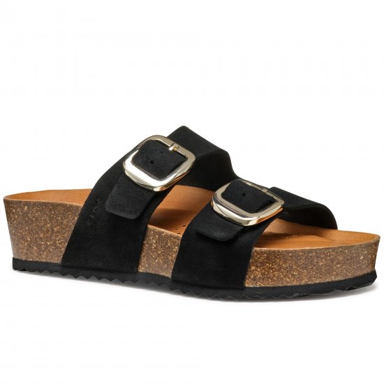 D Briona H Womens Sandals