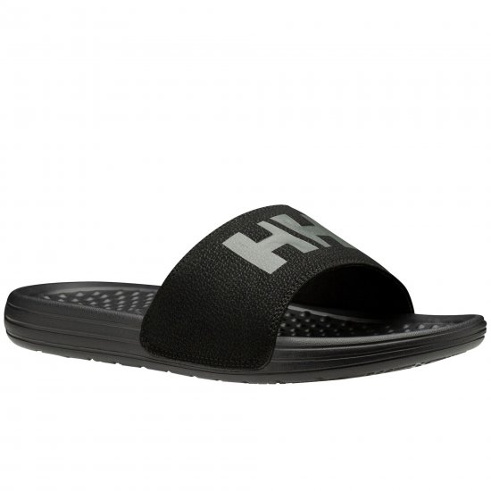 H/H Slide Womens Sandals