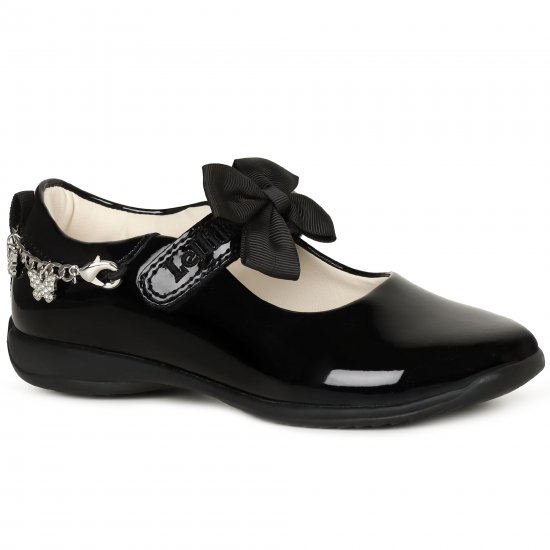Izzy Girls School Shoes