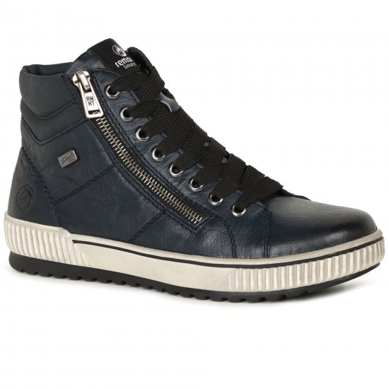 Otto Womens Ankle Boots