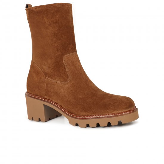 Tove Womens Ankle Boots