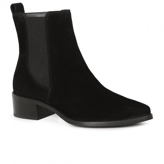 Brooke Womens Chelsea Boots