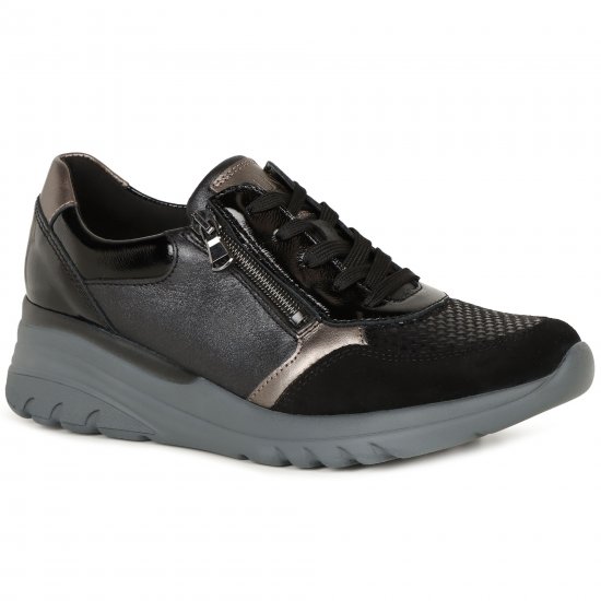 Carla Womens Trainers
