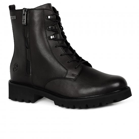 Belman Womens Ankle Boots