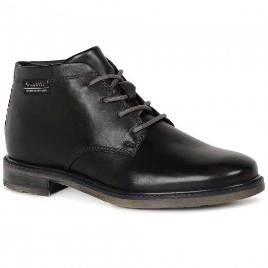Empire Mens Boots