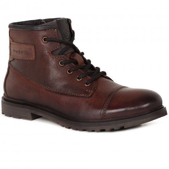 Ardel Mens Boots