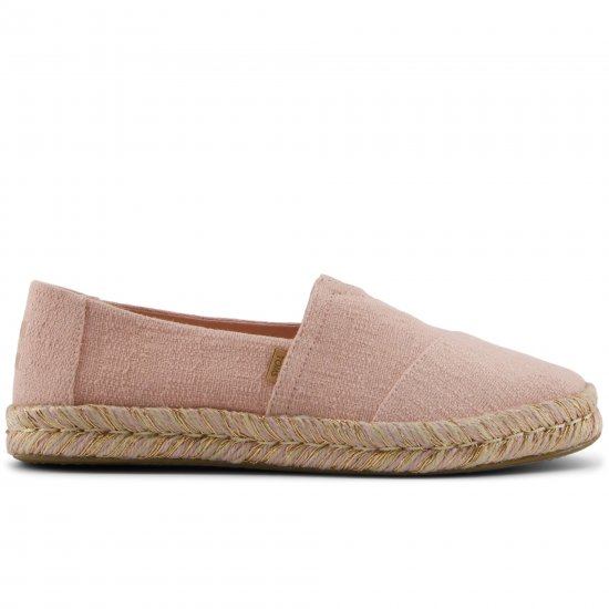 Alpargata Rope 2.0 Womens Slip On Shoes