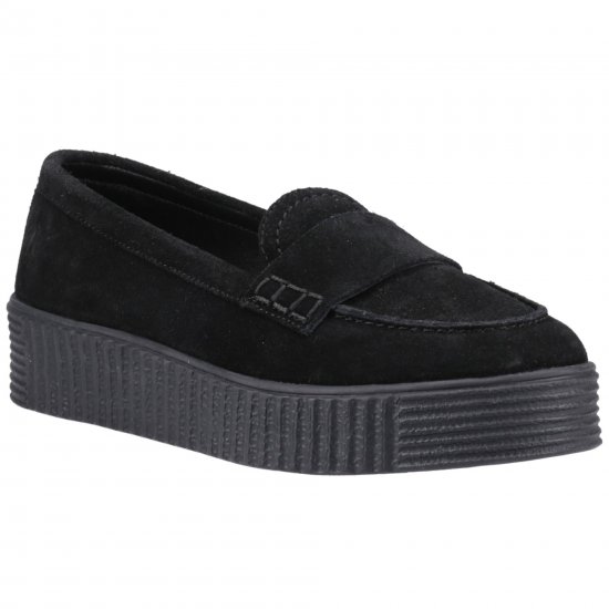 Tamara Womens Loafers