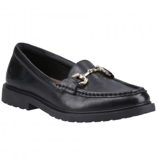 Verity Womens Snaffle Loafers