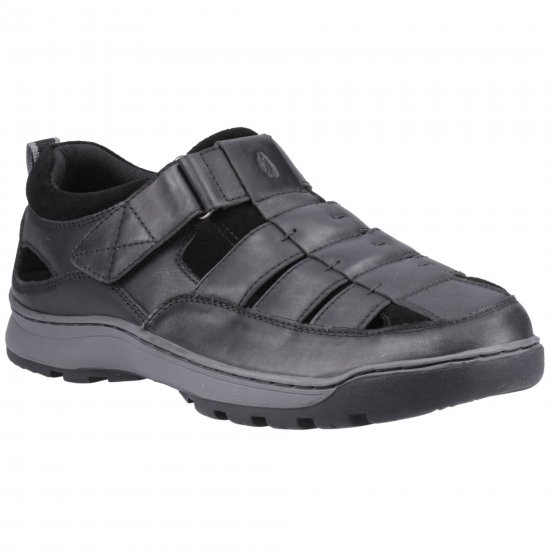 Rucker Fisherman Mens Sandals