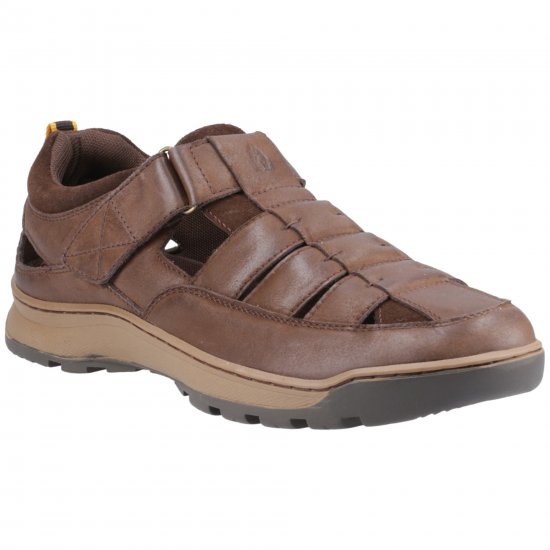 Rucker Fisherman Mens Sandals