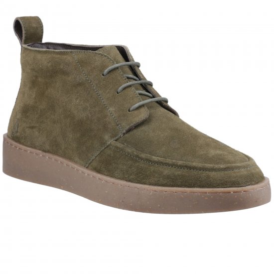 Rory Mens Boots