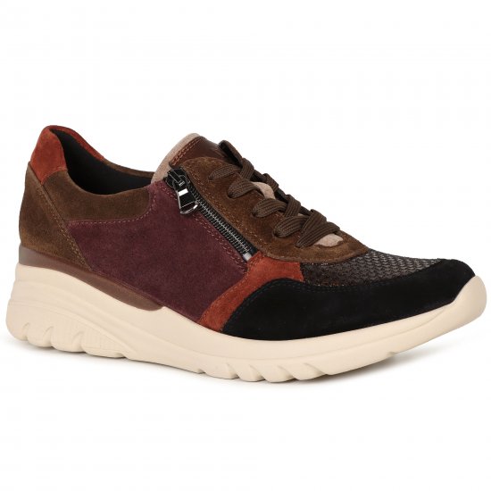 Carla Womens Trainers