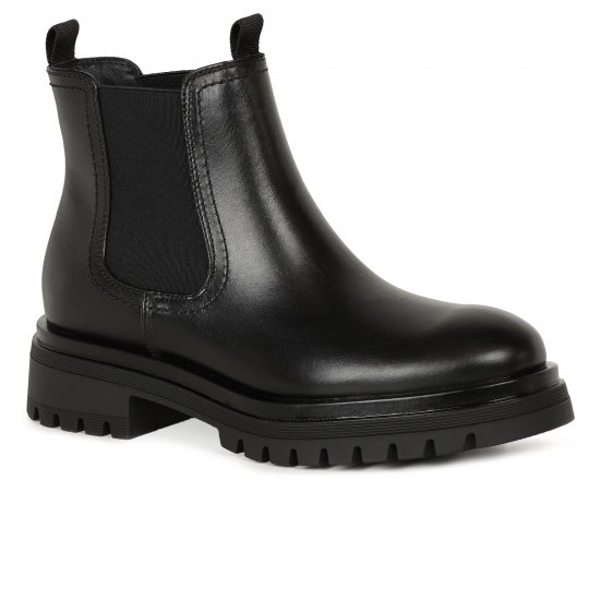 London Girls Senior Chelsea Boots