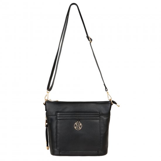 Cartmel Womens Cross Body Handbag