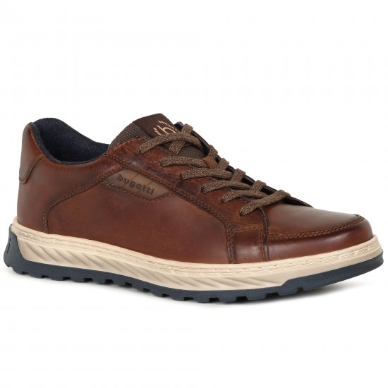 Crantock Mens Trainers