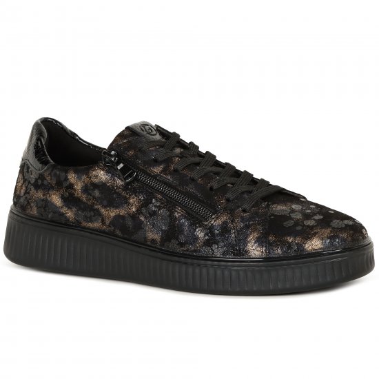 Parlour Womens Trainers