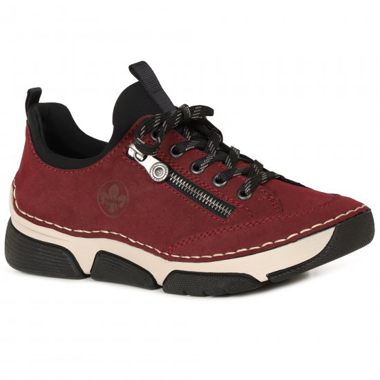 Excursion Womens Trainers