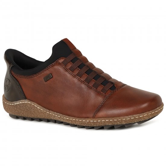 Jackie Womens Shoes